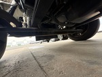 Underbody with Eje de Dirección (no Propulsado)