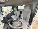 Cab with Asientos/apoyabrazos