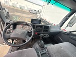 Cab with