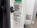 Aspect général with Étiquette de conformité aux normes fédérales pour véhicules à moteur