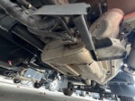 Moteur with Filtre à particules diesel