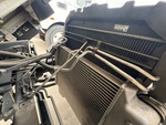 Moteur with Radiateur