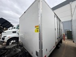 Configuration v2 - Broyeur de camion with Fourgonnette