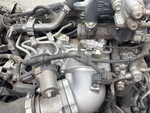 Moteur with Pompe à injection