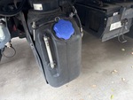 Moteur with Réservoir DEF / AdBlue