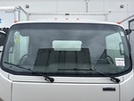 Aspect général with Vitres de cabine