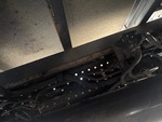 Sous-caisse with