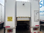 Configuration v2 - Broyeur de camion with État de la porte