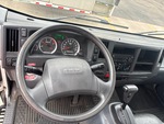 Cabine with Commandes d'orientation