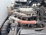 Moteur with Moteur - Côté droit