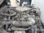 Moteur with Moteur - Côté gauche