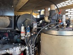 Air Compressor with