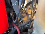 Air Compressor with