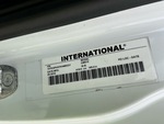 Aspect général with Numéro de série/Numéro d'identification du véhicule automobile