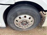 4 dessous de caisse - Camion with