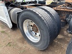 4 dessous de caisse - Camion with