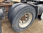4 dessous de caisse - Camion with