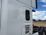 4 dessous de caisse - Camion with