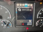 4 Transmission with Heures du moteur