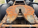 4 dessous de caisse - Camion with