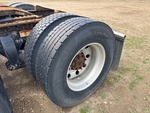 4 dessous de caisse - Camion with