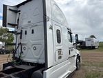 4 dessous de caisse - Camion with
