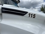 4 dessous de caisse - Camion with