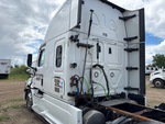4 dessous de caisse - Camion with