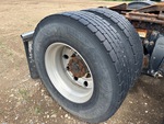 4 dessous de caisse - Camion with