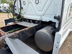4 dessous de caisse - Camion with