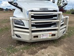 4 dessous de caisse - Camion with