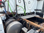 4 dessous de caisse - Camion with