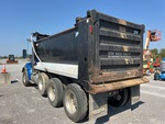 v2 Configuration - Dump Trucks with