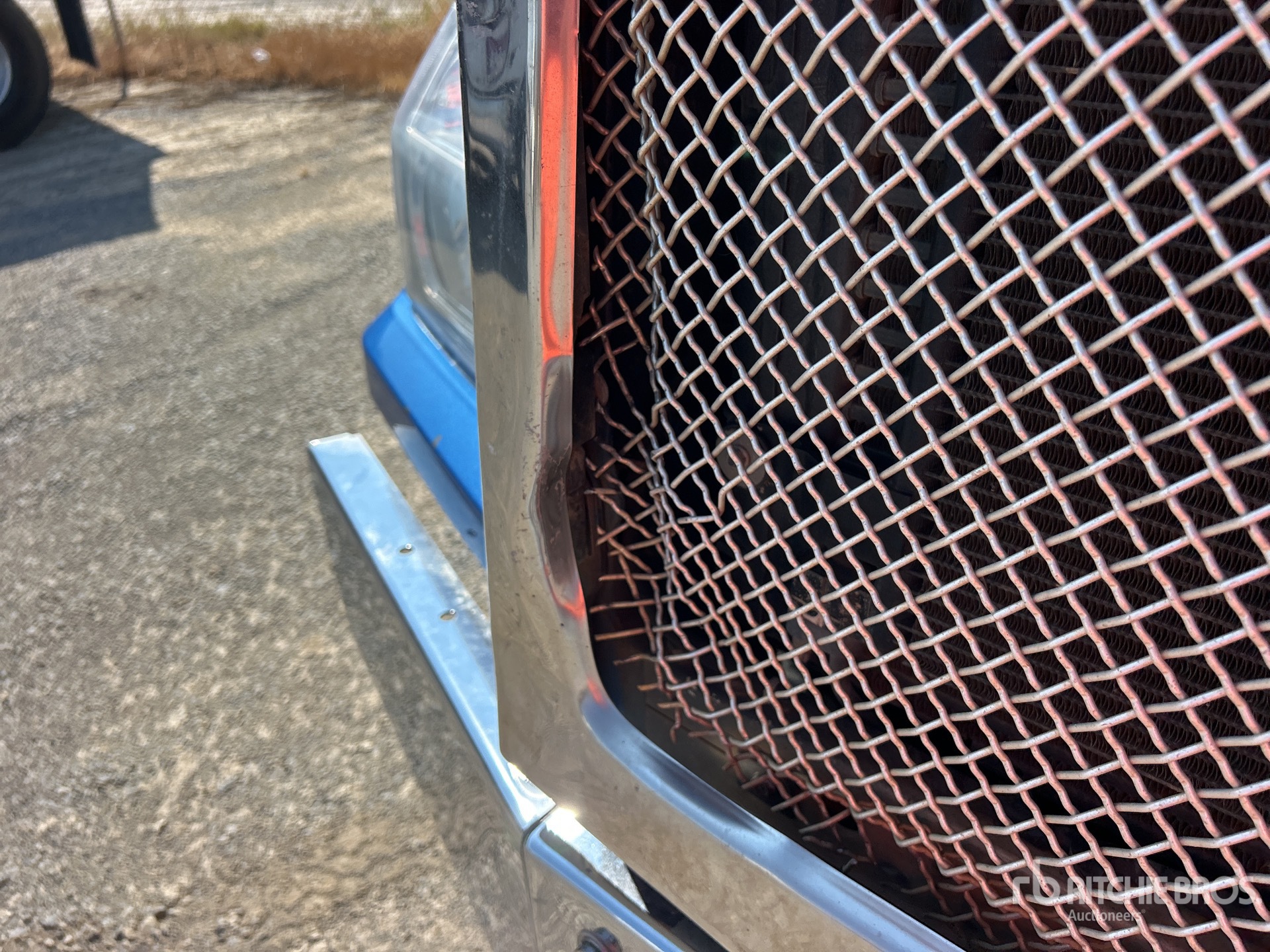 2018 Kenworth T880