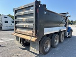 v2 Configuration - Dump Trucks with