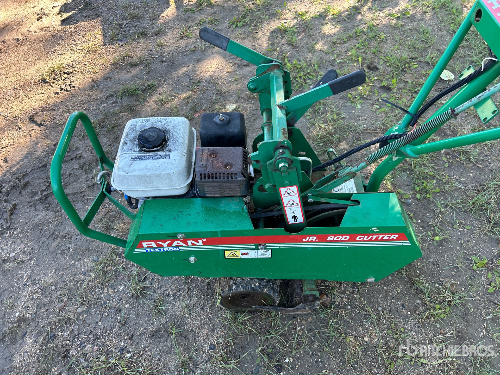 1998 Ryan 544945