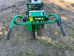 Control Station with