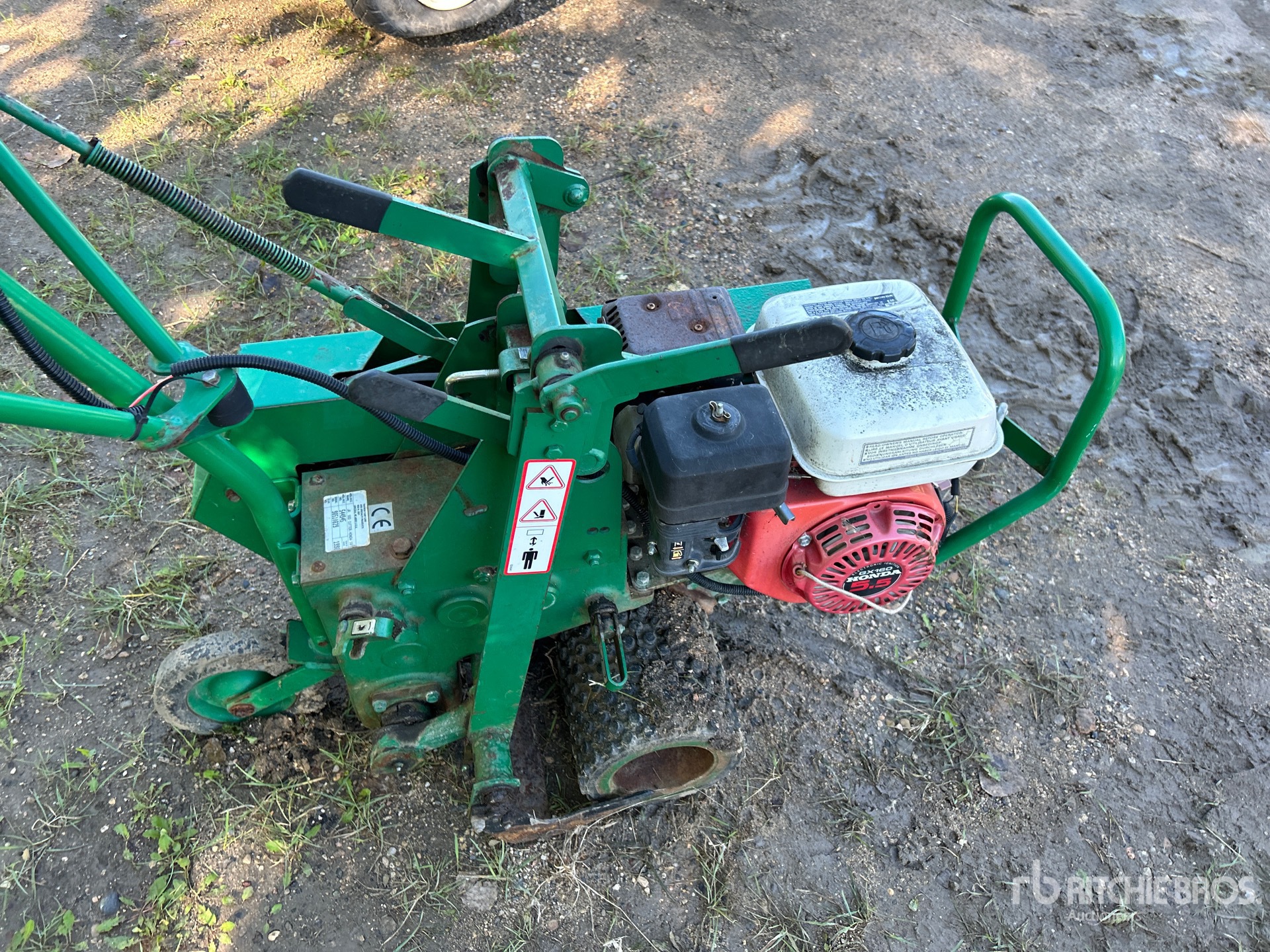 1998 Ryan 544945