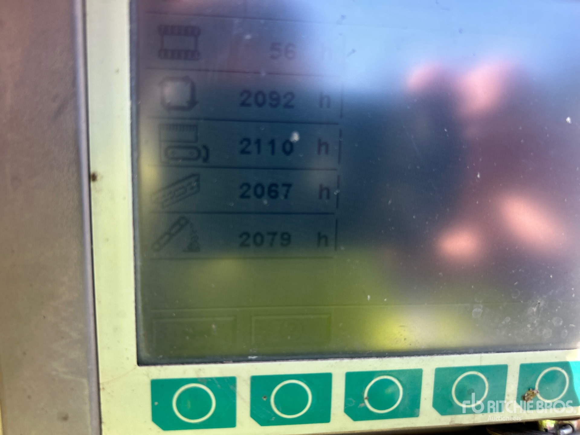 Metso ST171