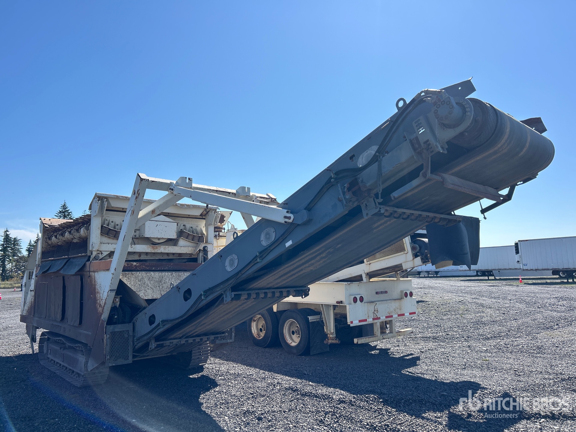 Metso ST171
