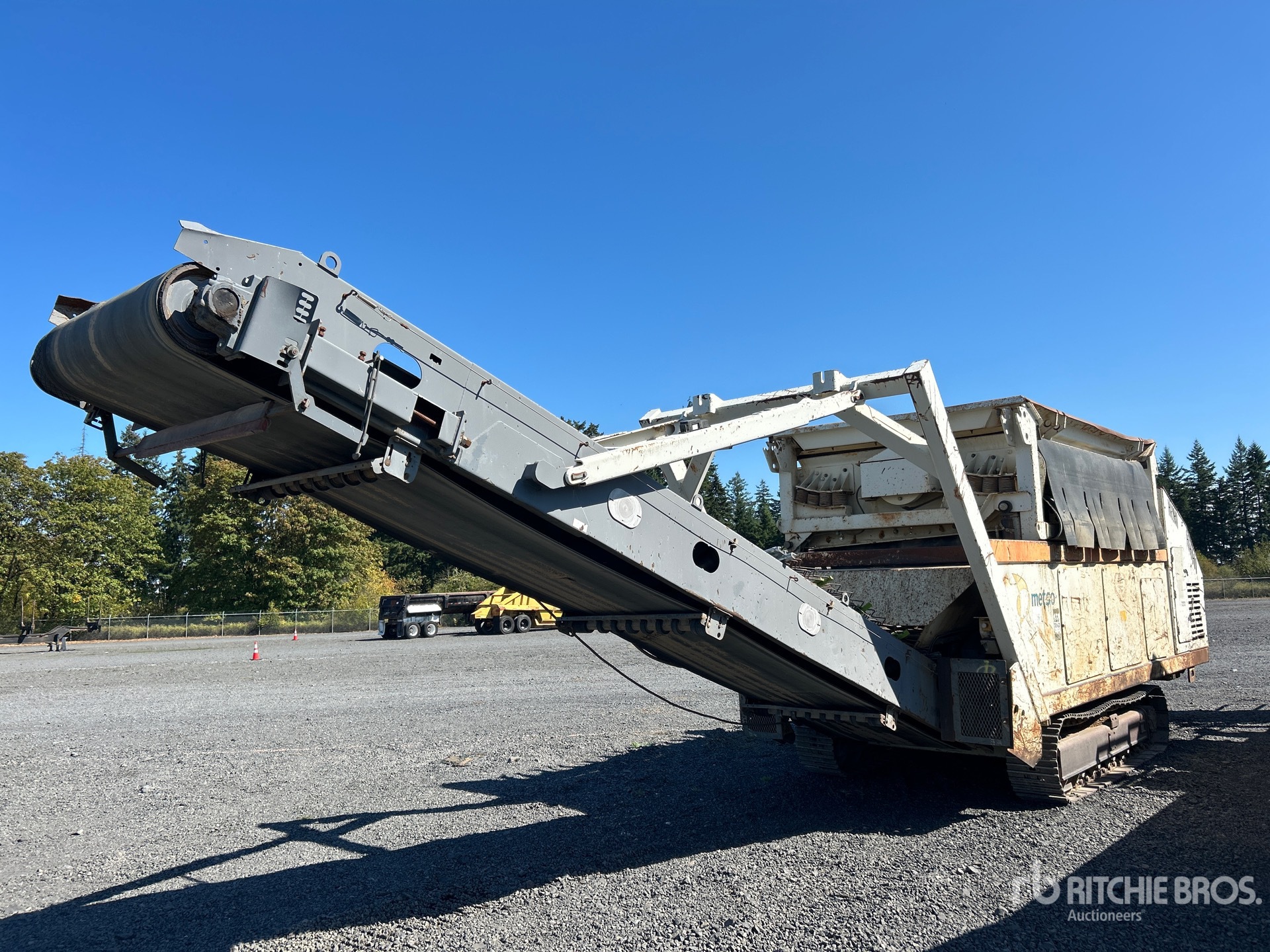 Metso ST171