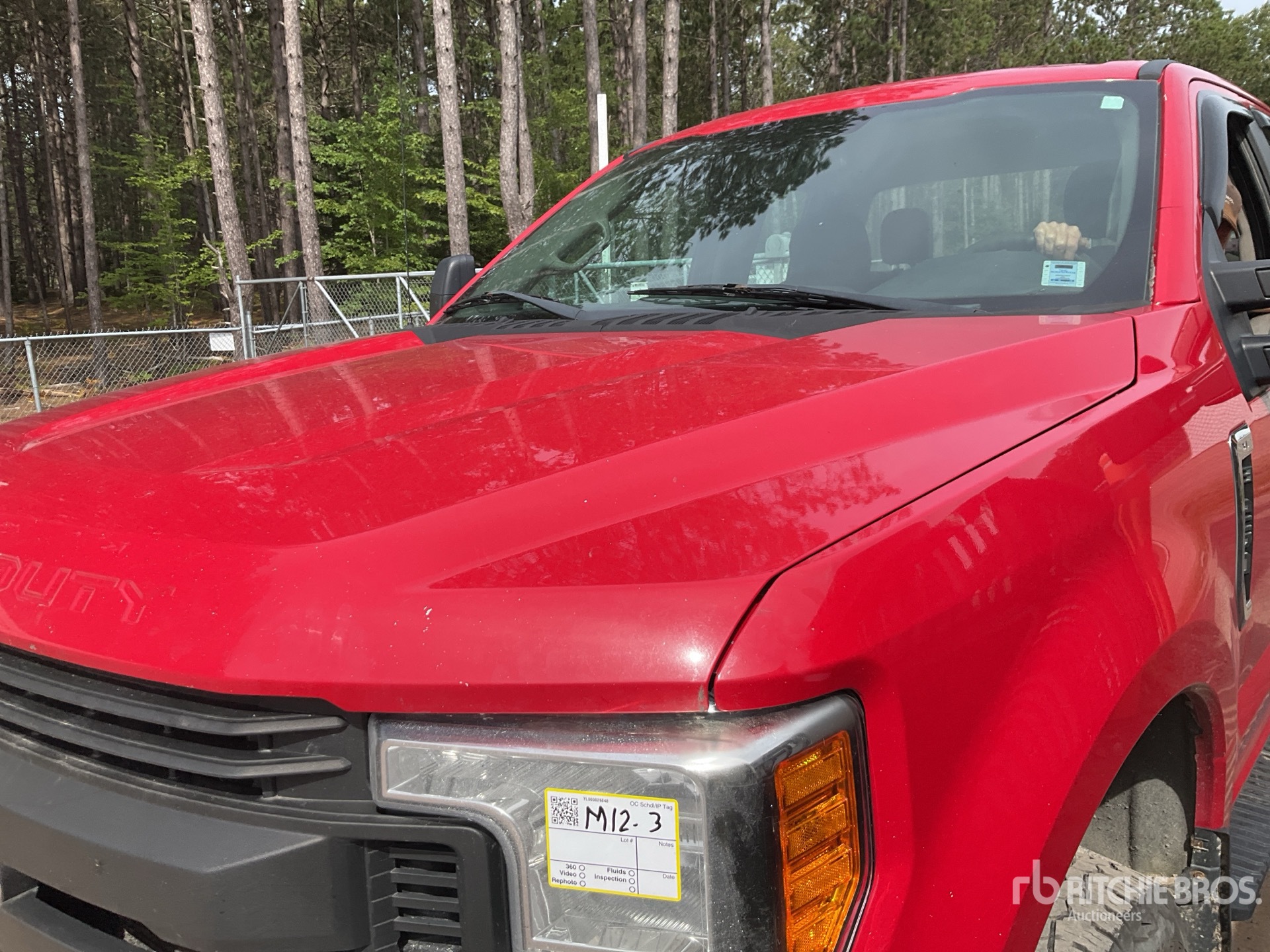 Photo of 2017 Ford F-250