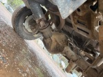 Drivetrain with