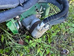Hydraulics with