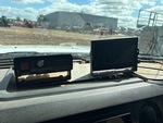 Cab with