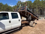v2 Configuration - Dump Trucks with