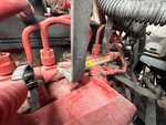 Engine with Fuel System