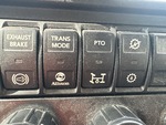 Cab with PTO Control