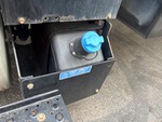 Engine with DEF / AdBlue Tank
