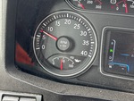 Cab with Oil Pressure